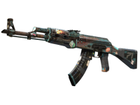 AK-47 Rat Rod